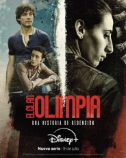 Клан Олимпия смотреть онлайн